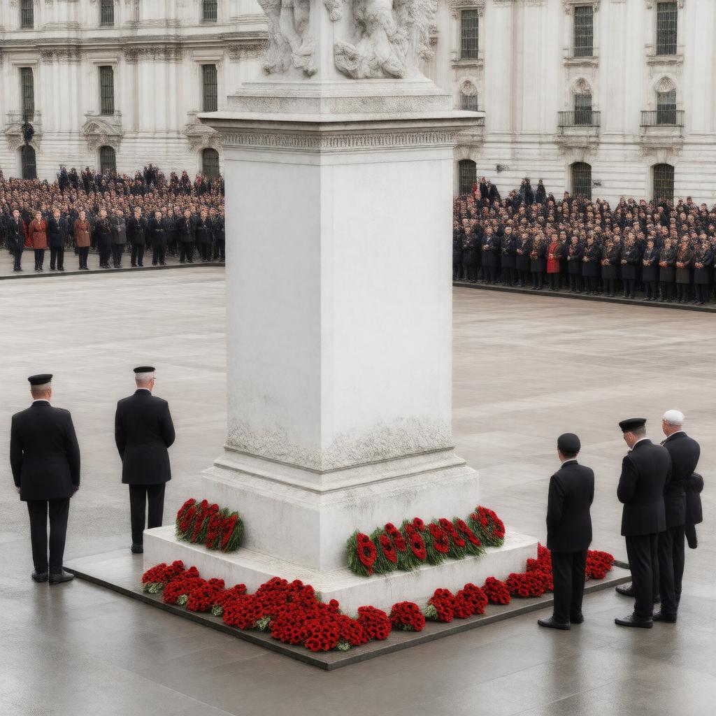 Remembrance Sunday